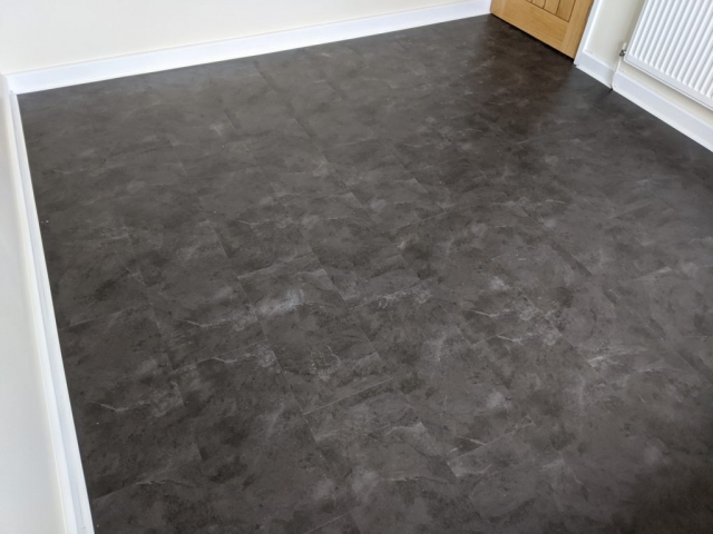 Click Flooring and Laminate Flooring