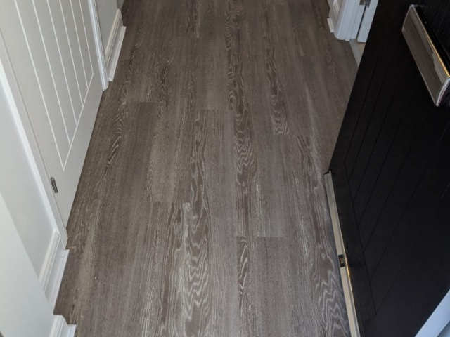 Click Flooring and Laminate Flooring