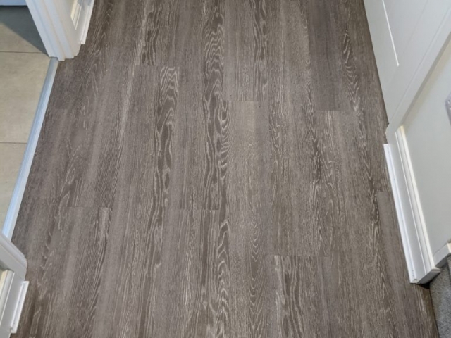 Click Flooring and Laminate Flooring