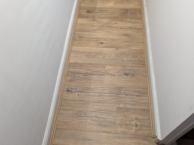 Click Flooring and Laminate Flooring