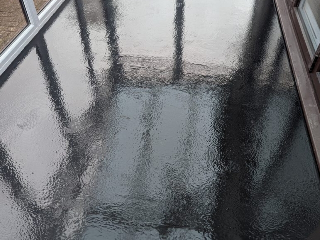Subfloor Preparation