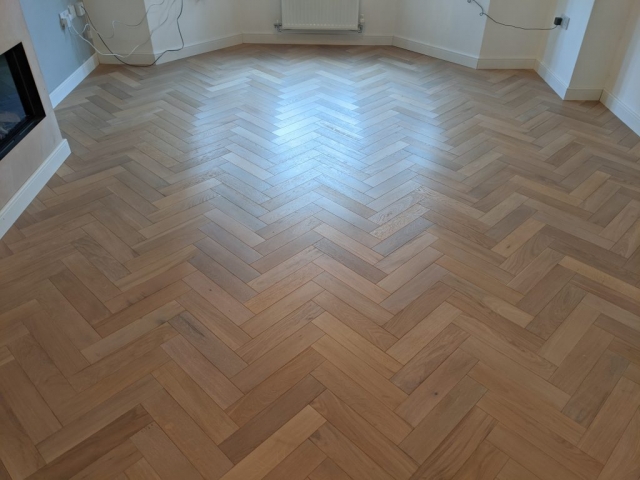 Wood Flooring