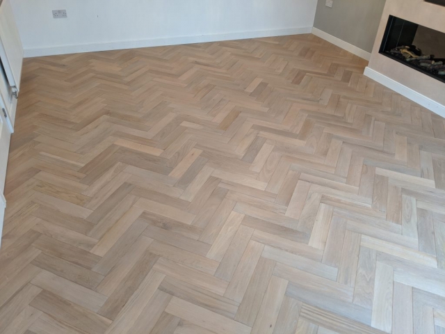 Wood Flooring