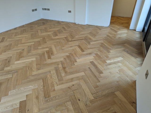 Wood Flooring