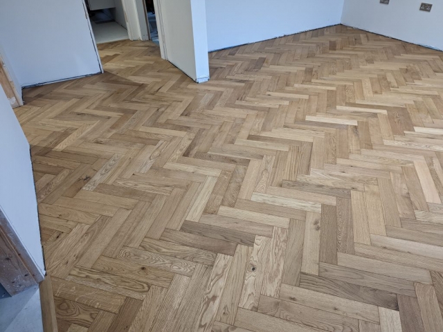 Wood Flooring