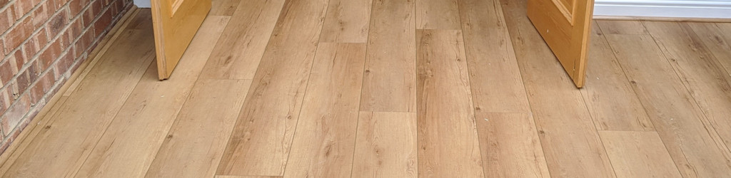 Wood Flooring