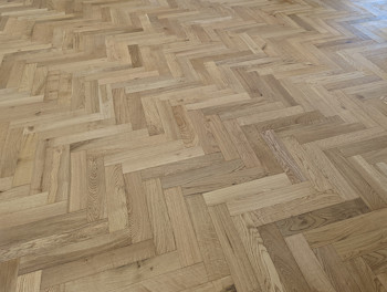 Wood Flooring