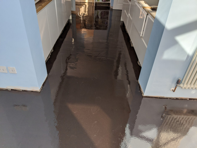 Epoxy DPM