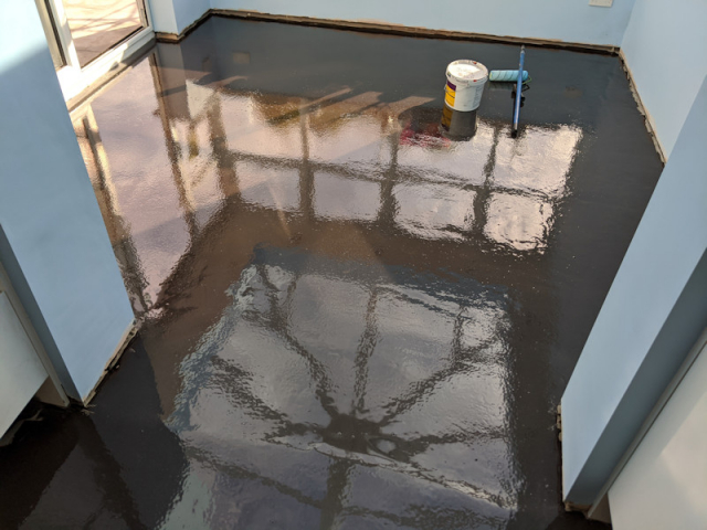 Epoxy DPM