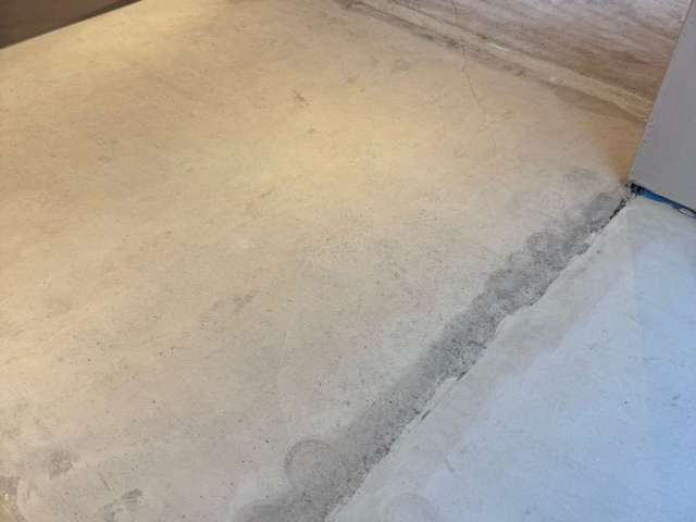 Marble Effect Luxury Vinyl Flooring in Cannock Fitted by All Floor One
