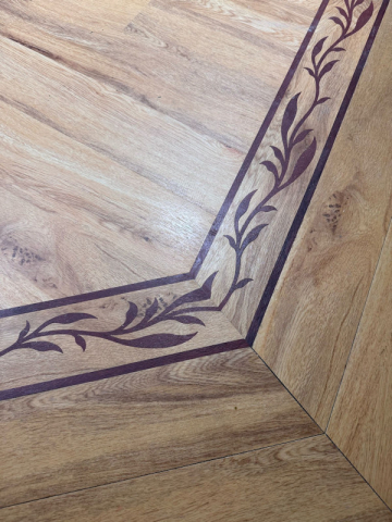 Luxury Vinyl Flooring Fitted in Pelsall by All Floor One