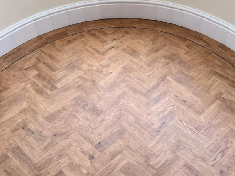 LVT Floor Fitter in Pelsall Walsall by All Floor One