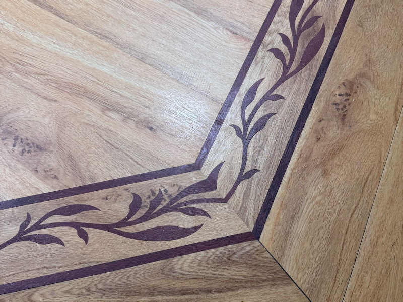 Luxury Vinyl Flooring in Pelsall by All Floor One