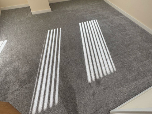 New Carpet Fitted in Walsall by All Floor One