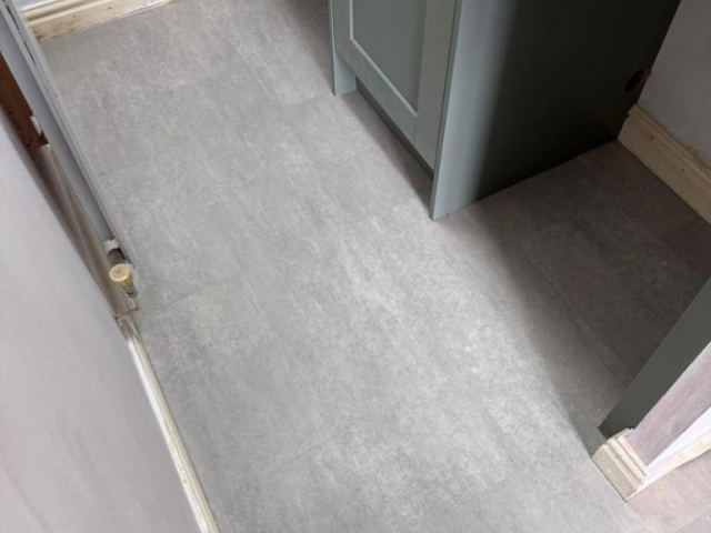 Luxury Vinyl Flooring Clayhanger Brownhills