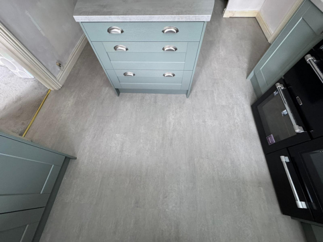Luxury Vinyl Flooring Clayhanger Brownhills