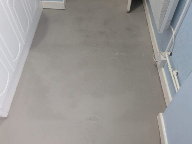 Safety Flooring Fitted in Castle Vale Birmingham