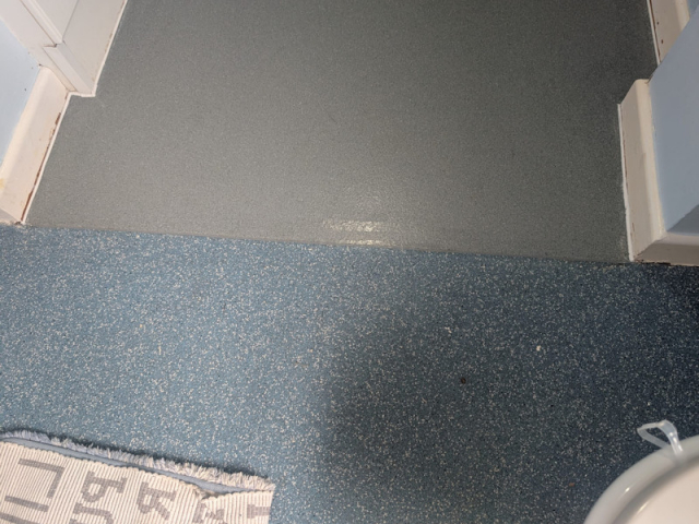 Safety Flooring Fitted in Castle Vale Birmingham