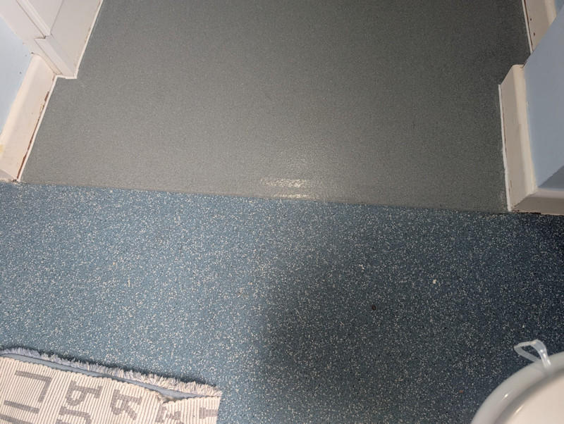 Safety Flooring Fitted in Castle Vale Birmingham