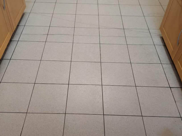 Old Floor Old Floor