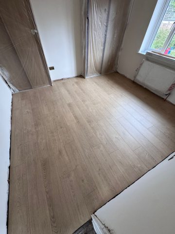 New laminate flooring in Aldridge New laminate flooring in Aldridge