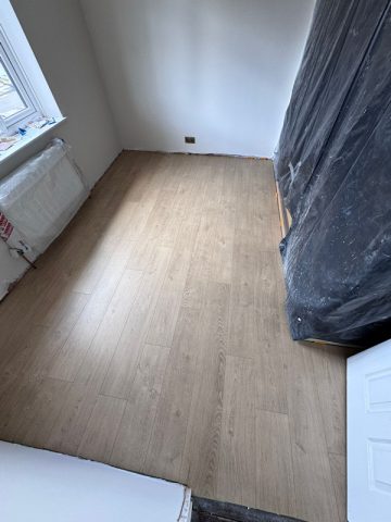 New laminate flooring in Aldridge New laminate flooring in Aldridge