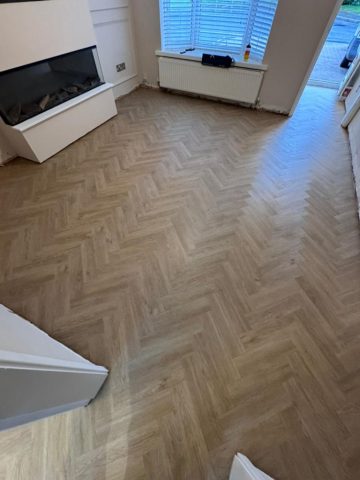New luxury vinyl tiles Aldridge New luxury vinyl tiles Aldridge