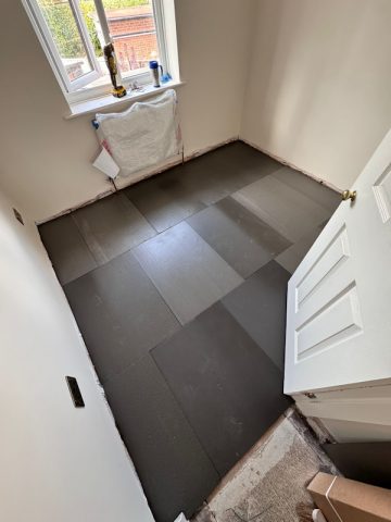 Roberts 5mm premium underlay Roberts 5mm premium underlay