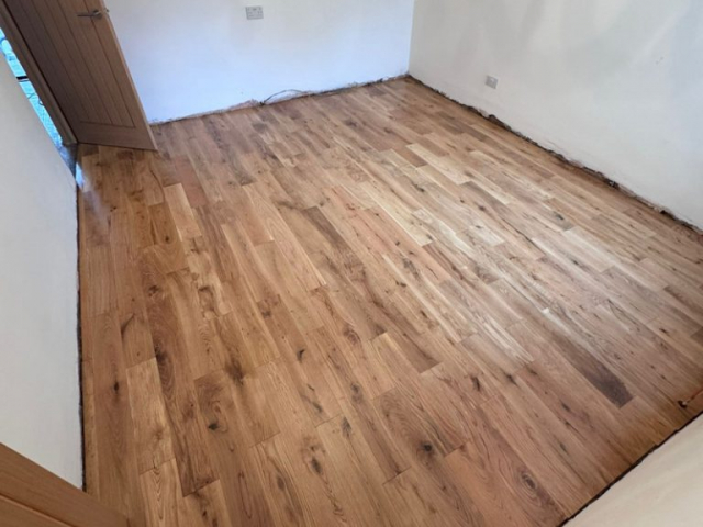 Wood Flooring Fitted in Wolverhampton Wood Flooring Fitted in Wolverhampton