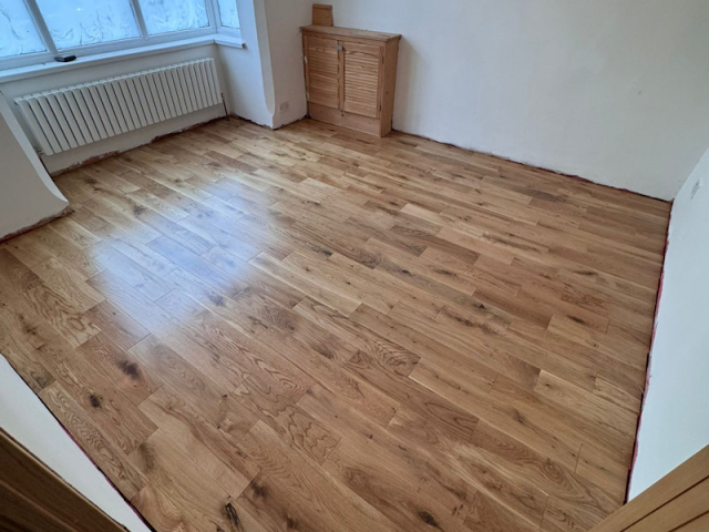 Wood Flooring Fitted in Wolverhampton Wood Flooring Fitted in Wolverhampton