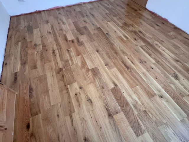 Wood Flooring Fitted in Wolverhampton Wood Flooring Fitted in Wolverhampton