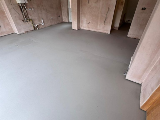 Karndean Loose-Lay Vinyl Flooring Fitted in Penn